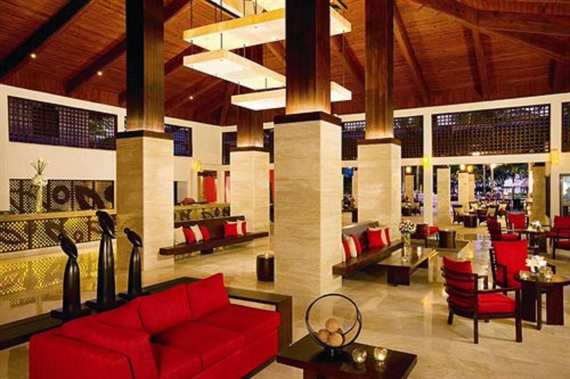 Dreams La Romana And (adults Only) Bayahibe