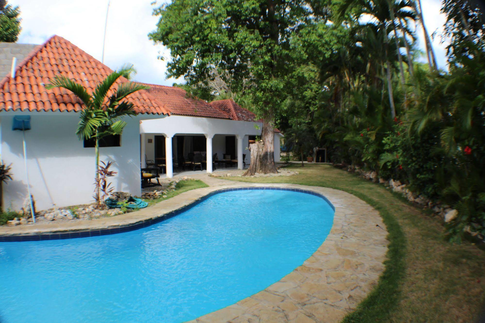 Pavillion 2* Sosua