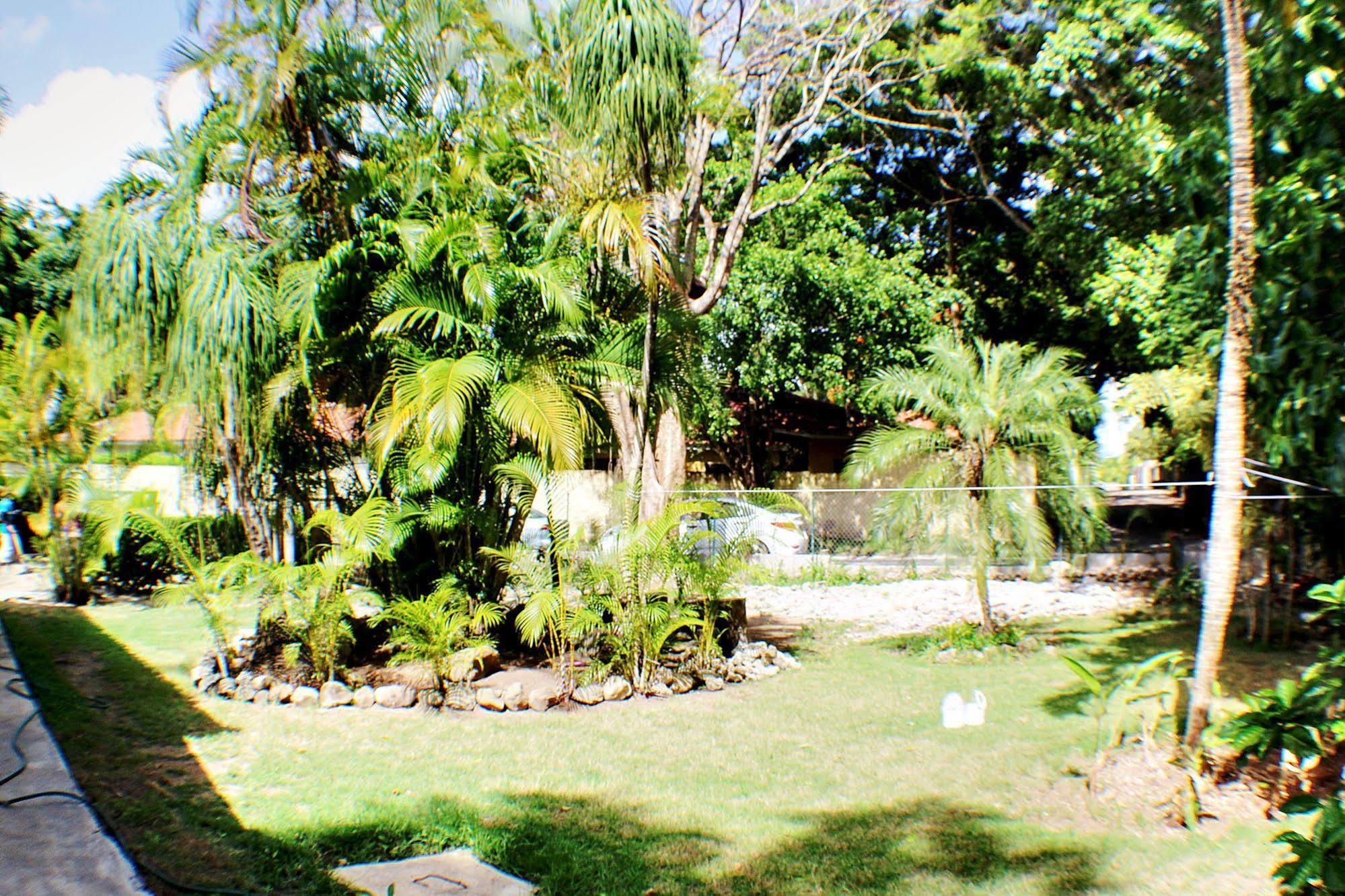 Bed & Breakfast Pavillion Sosua