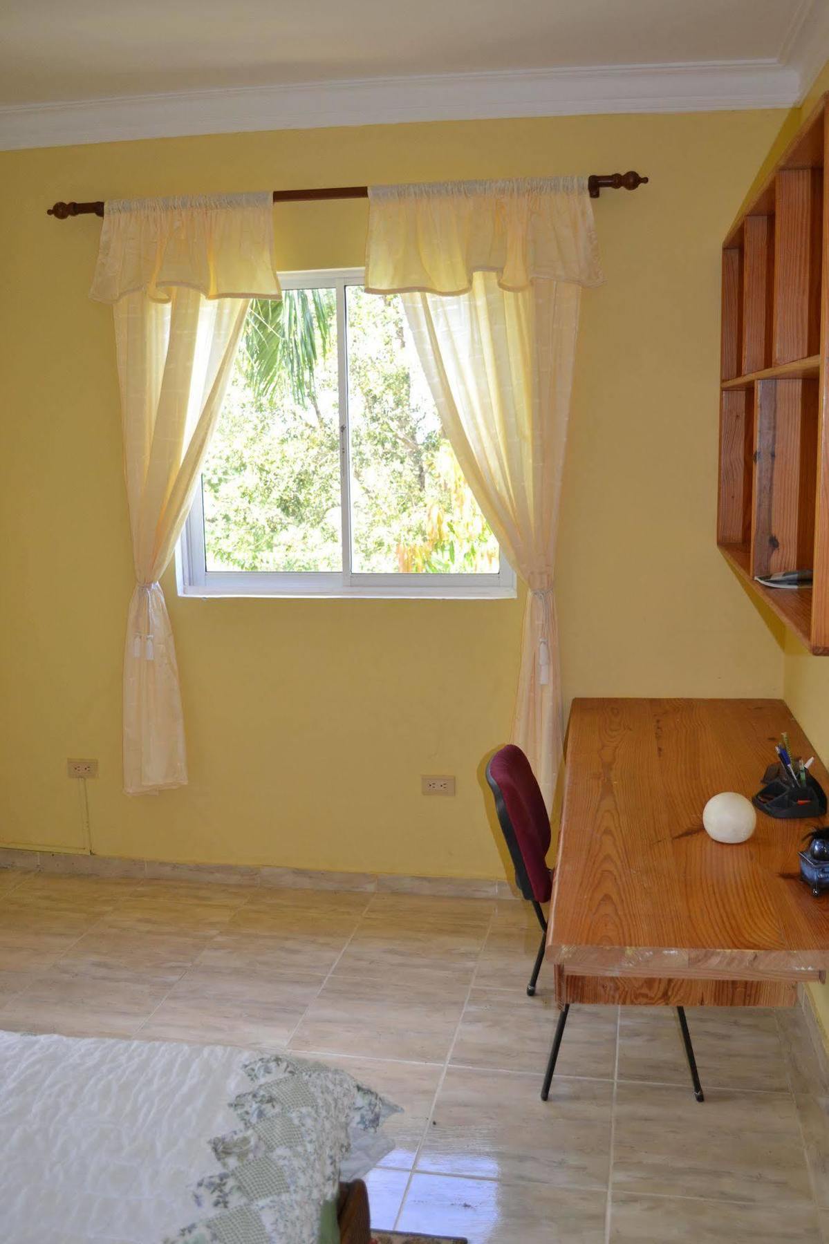 4 Bedroom Villa, Private Pool, Security, Ocean View