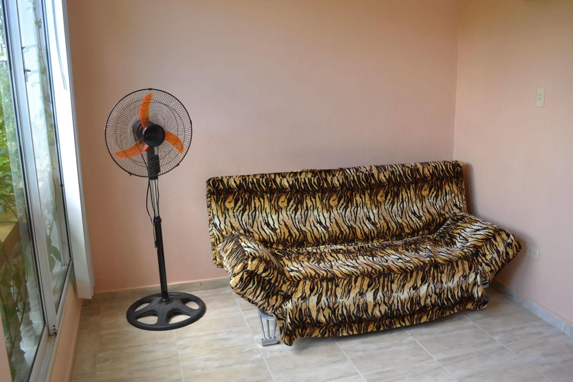 Hotel 4 Bedroom Villa, Private Pool, Security, Ocean View 3*