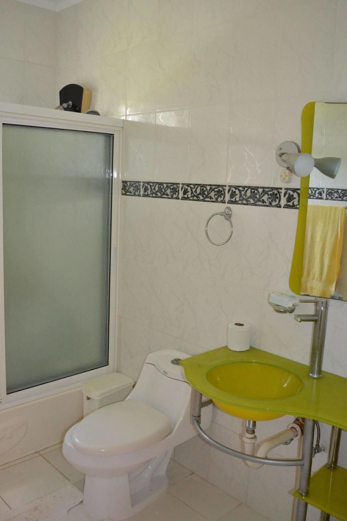 4 Bedroom Villa, Private Pool, Security, Ocean View Hotel Sosua