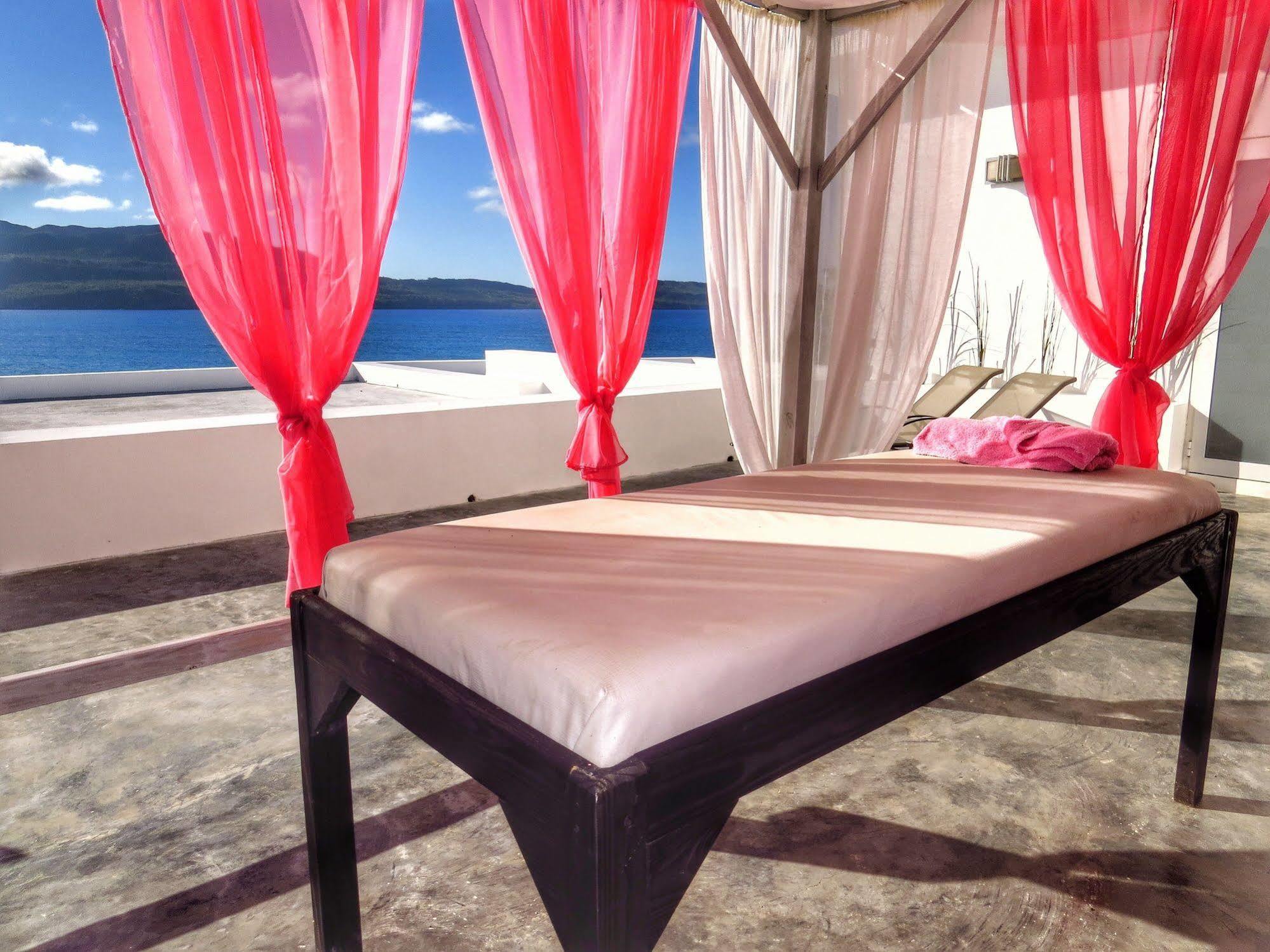 Salamandra Hotel