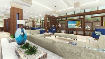 Hotel Hampton By Hilton Santo Domingo Airport 3*