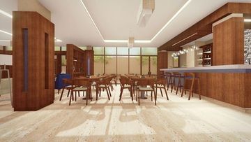 Hampton By Hilton Santo Domingo Airport Boca Chica