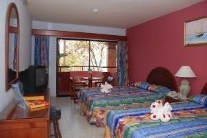 Barcelo Talanquera Hotel