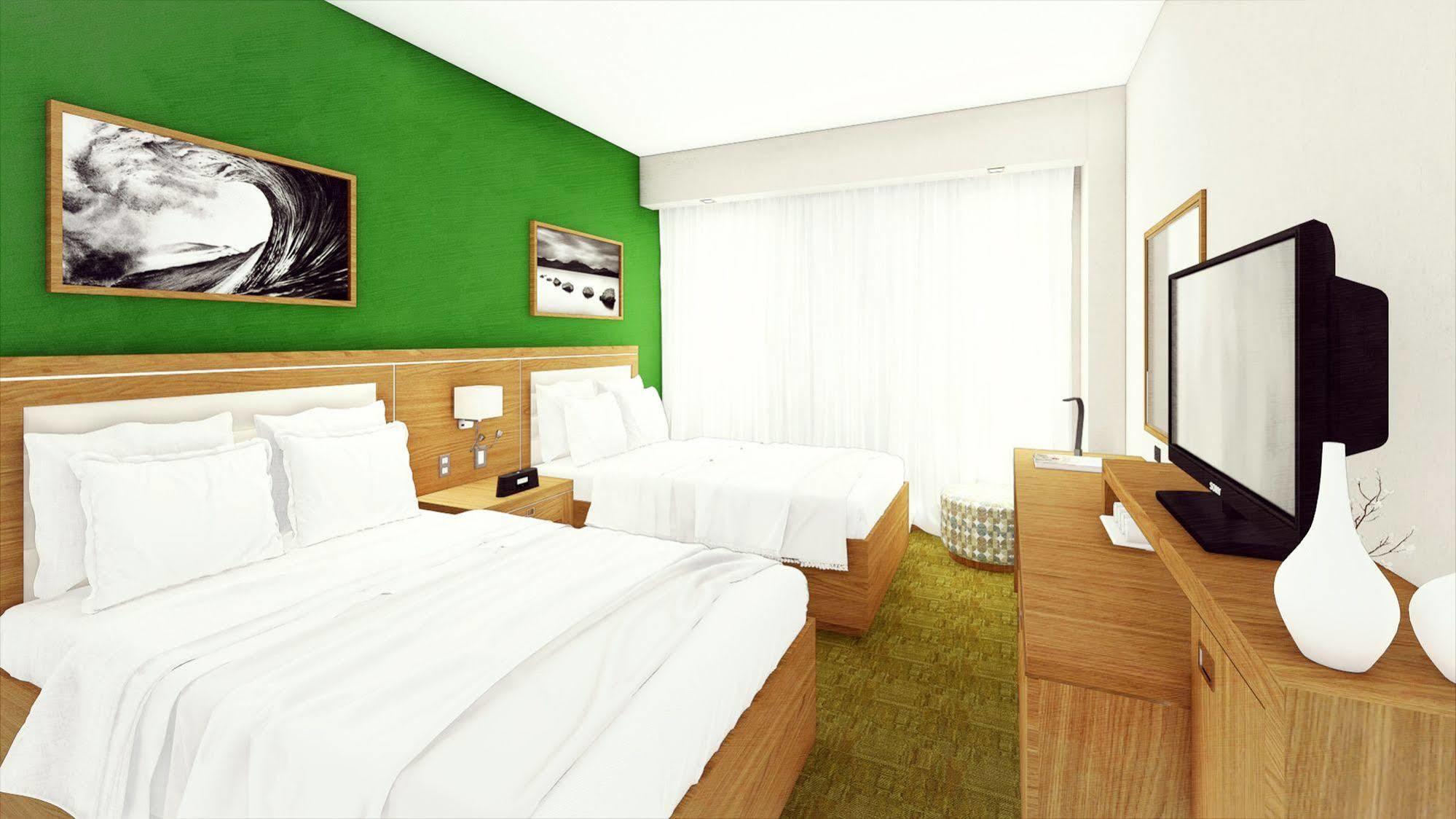 Hampton By Hilton Santo Domingo Airport
