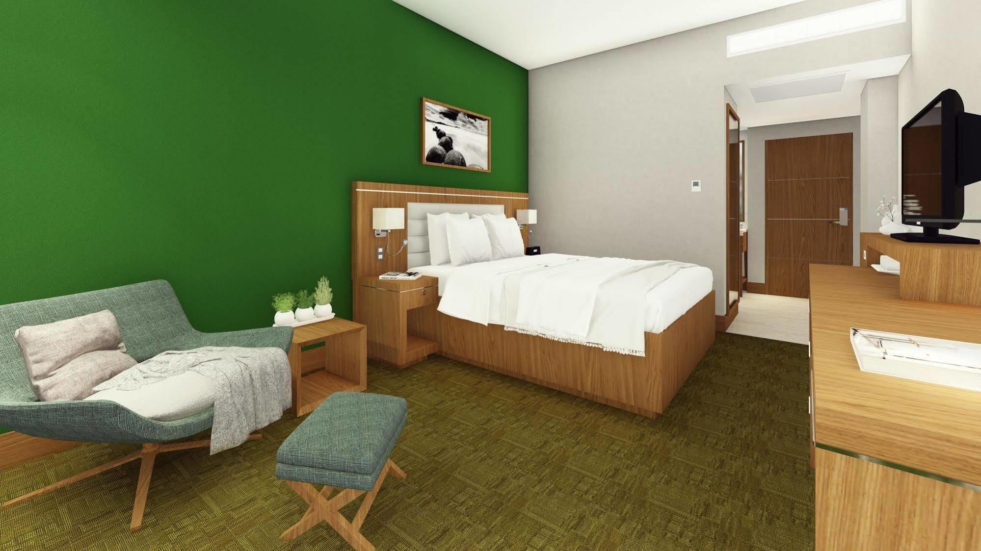 Hampton By Hilton Santo Domingo Airport