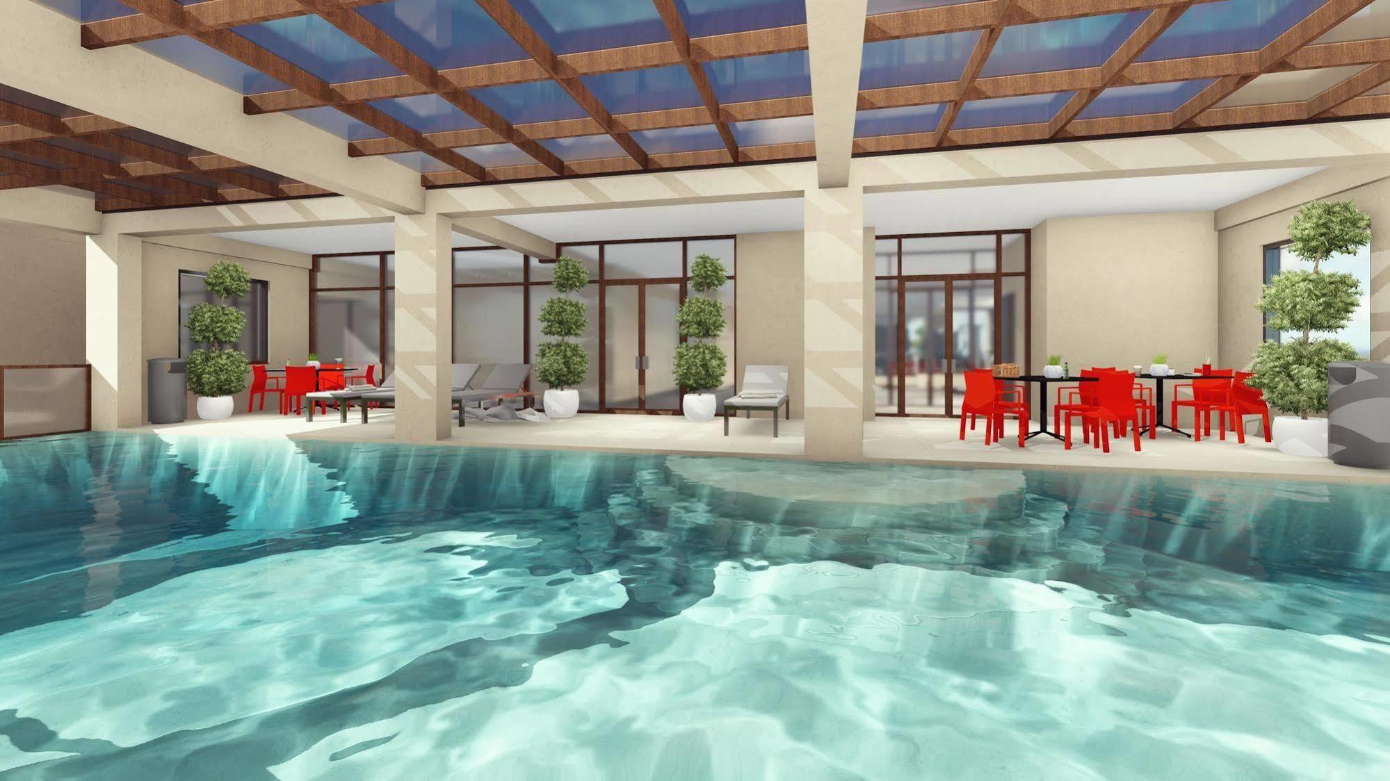 Hampton By Hilton Santo Domingo Airport Boca Chica