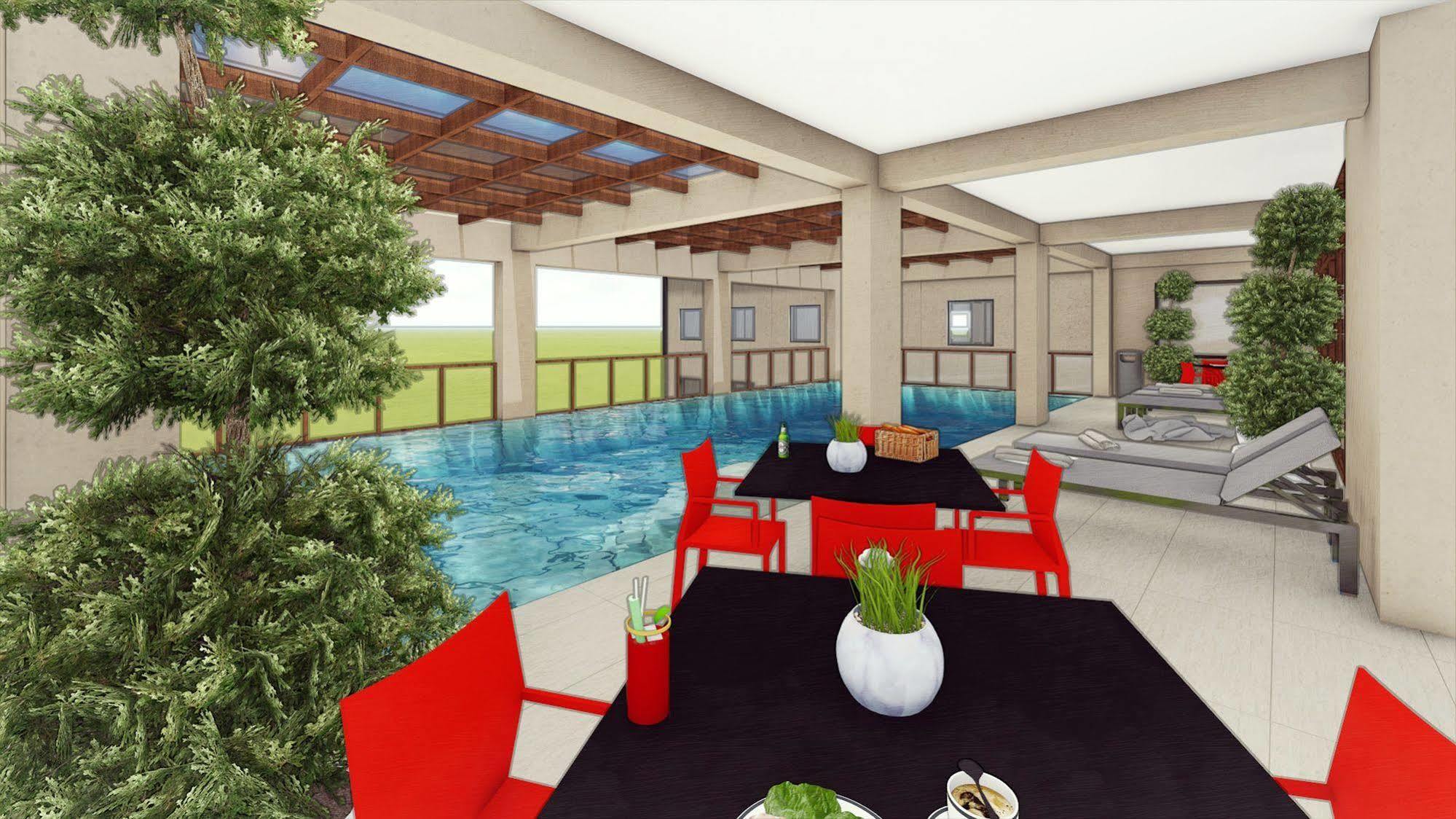 Hampton By Hilton Santo Domingo Airport Boca Chica