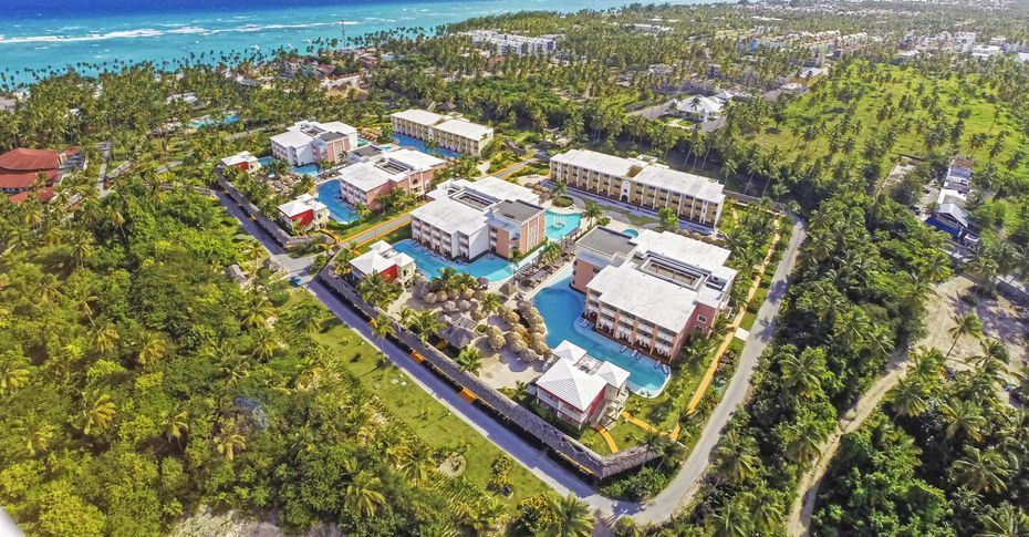 Trs Turquesa (adults Only) Resort
