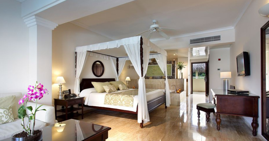 Trs Turquesa (adults Only) Bavaro