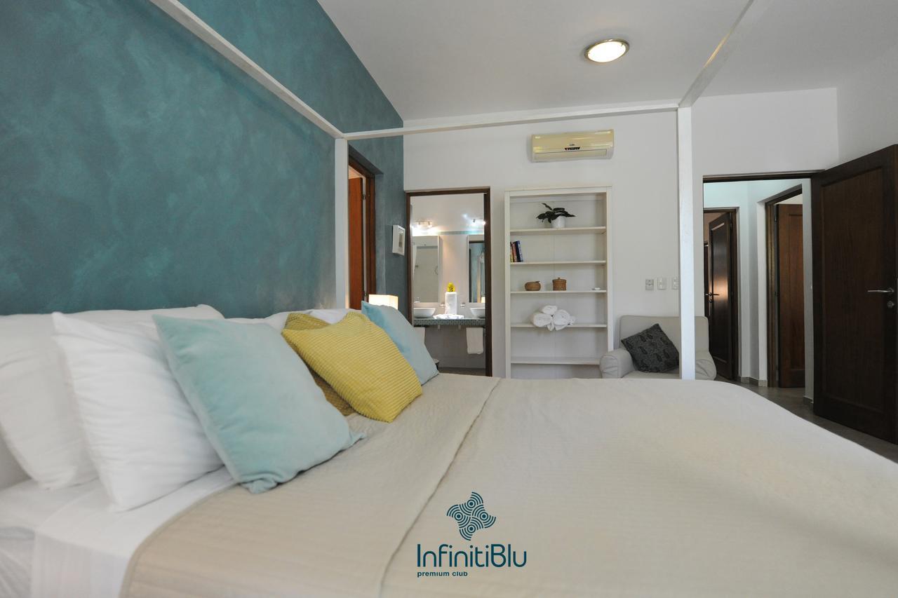 Instyle Residences At Infiniti Blu Sosua