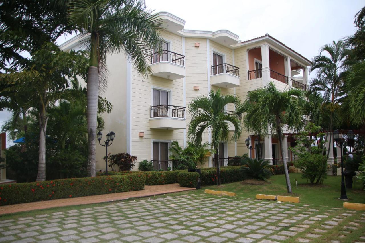 Hotel Dominicana Bavaro