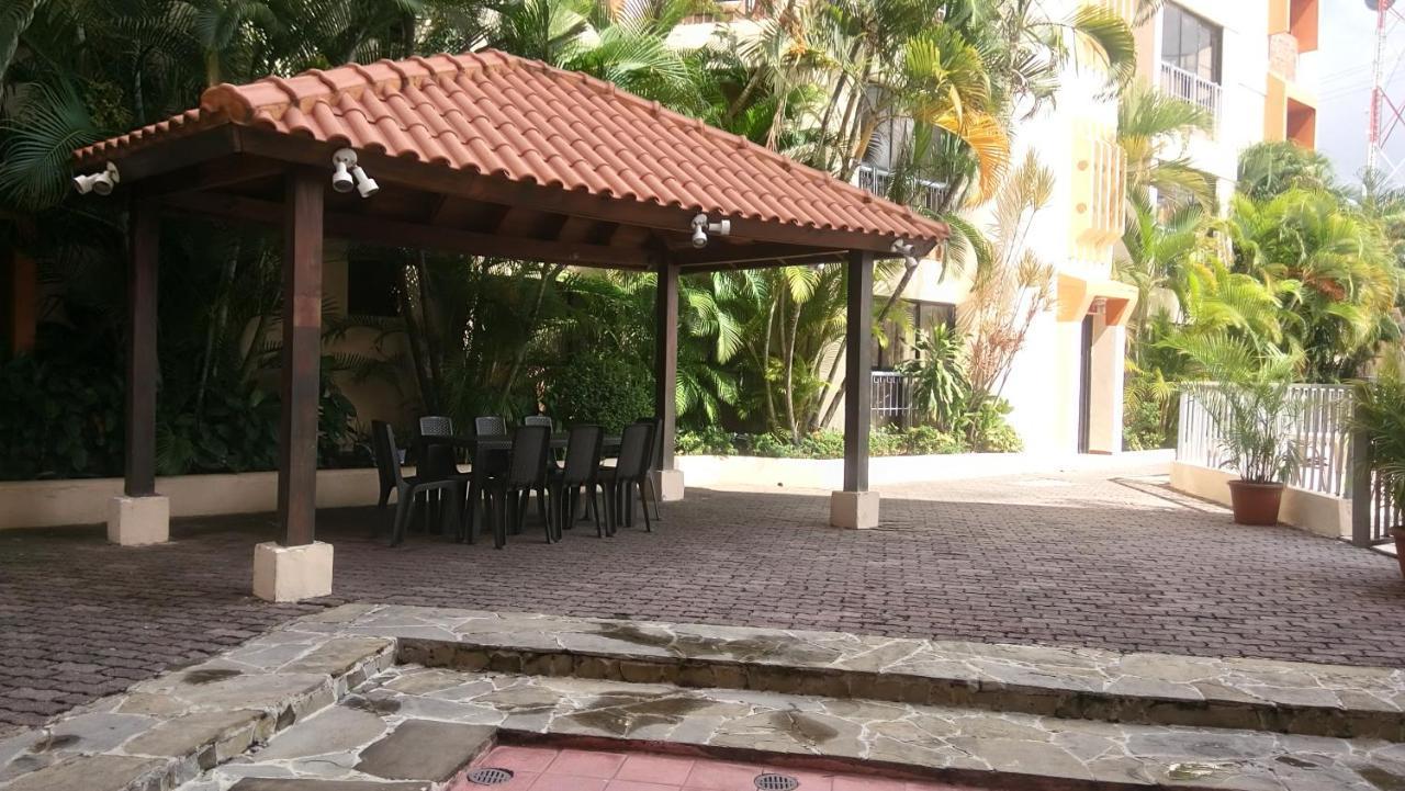 Plaza Colonial 3*
