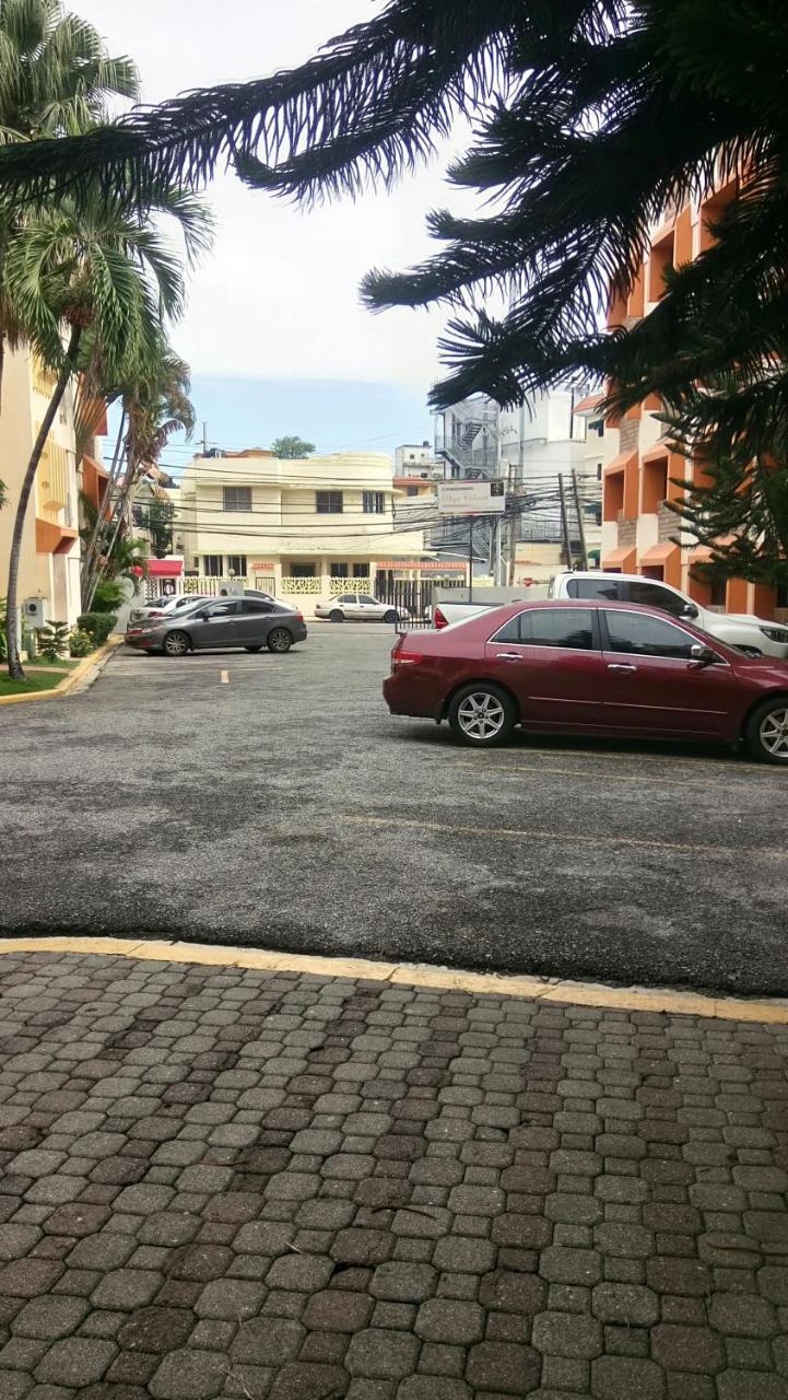 Plaza Colonial Aparthotel Playa Dorada