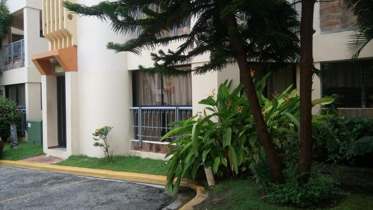 Plaza Colonial Aparthotel