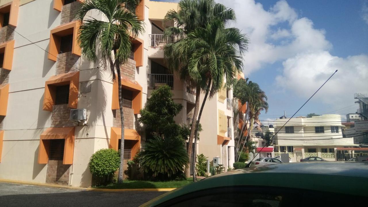 Plaza Colonial Playa Dorada