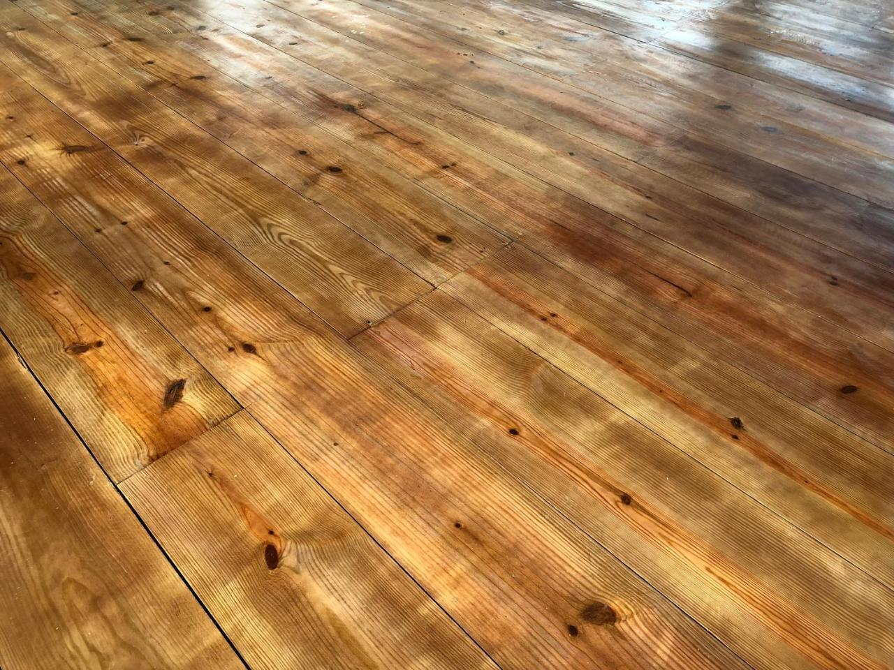 Barefoot Pad