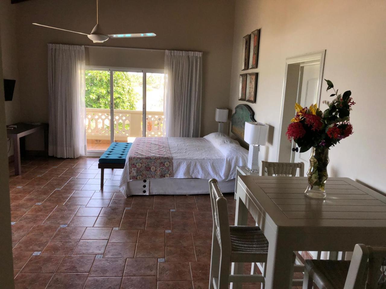 Barefoot Pad 3* Cabarete