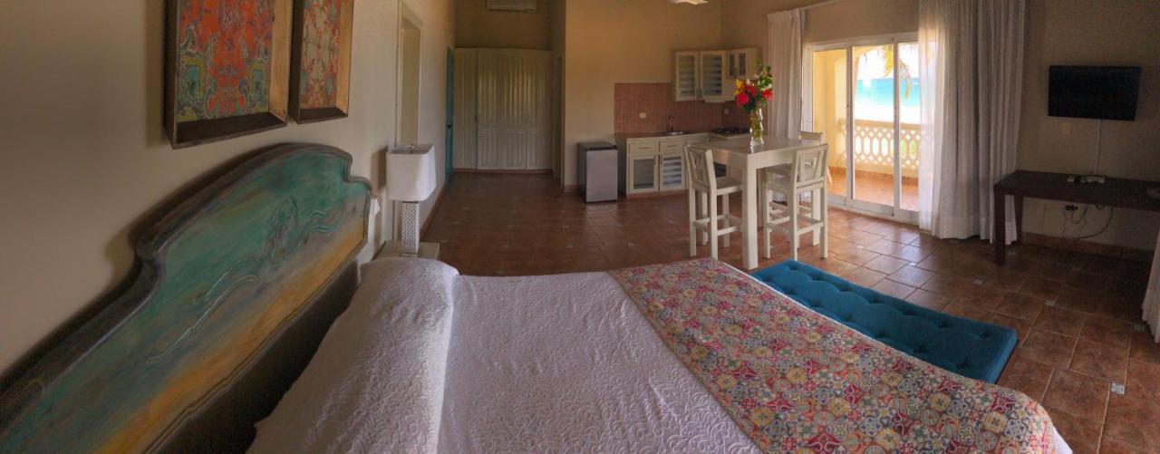 Barefoot Pad Aparthotel Cabarete