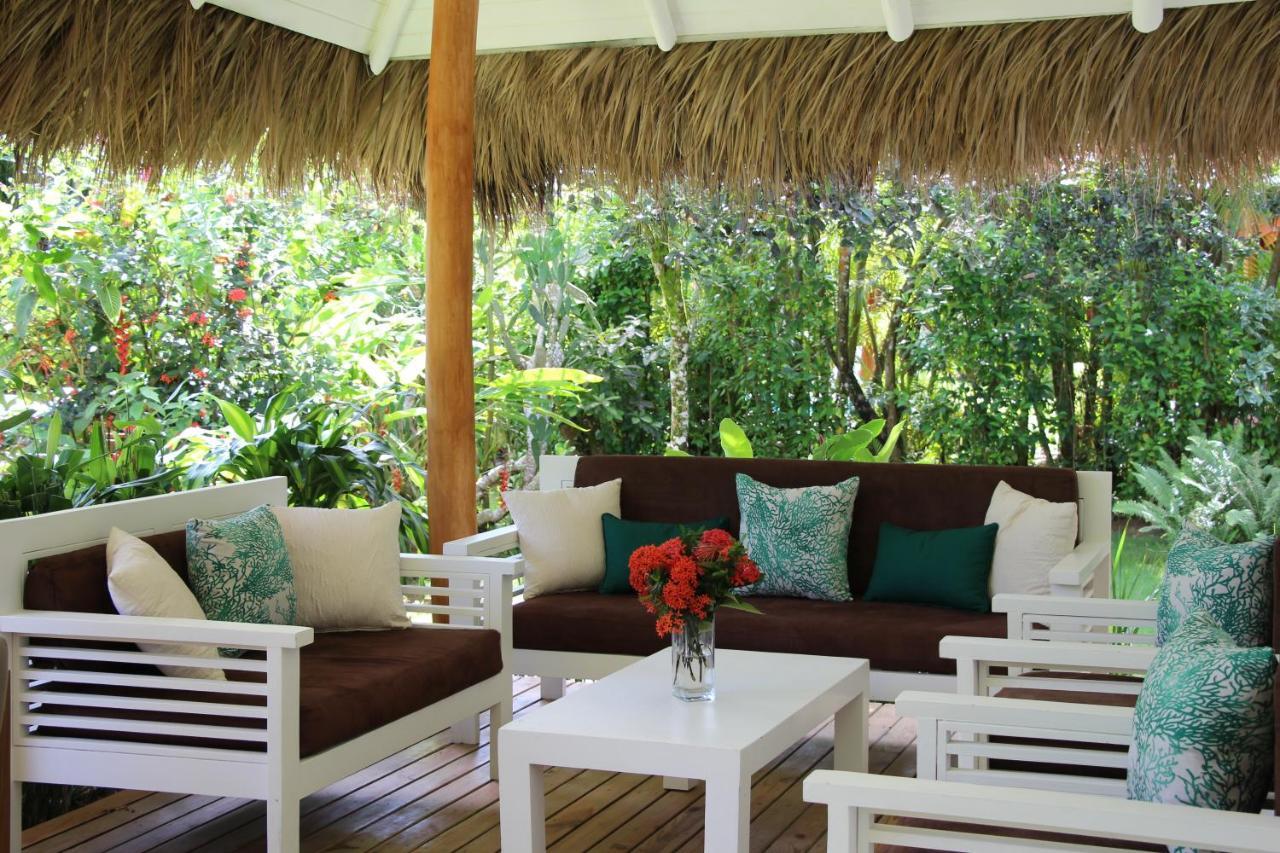 Caribbean Playa Bonita Terrenas Villa