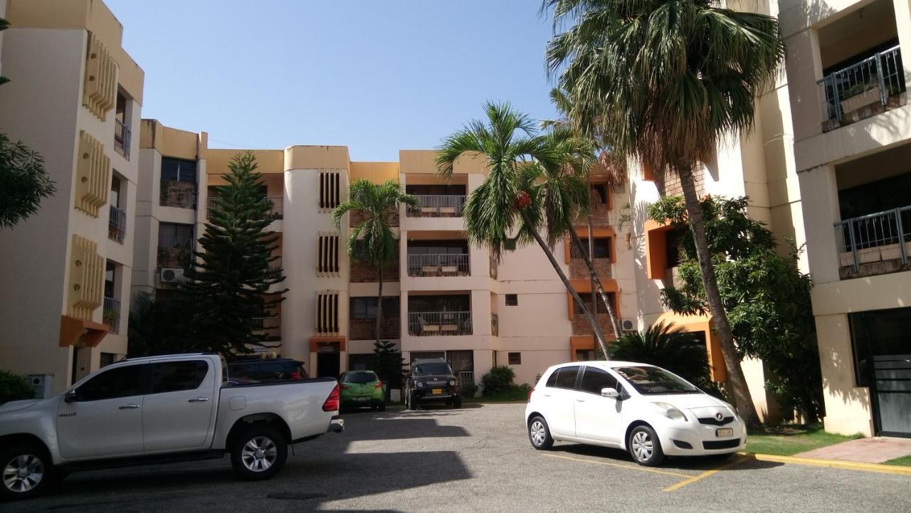 Plaza Colonial Aparthotel Playa Dorada