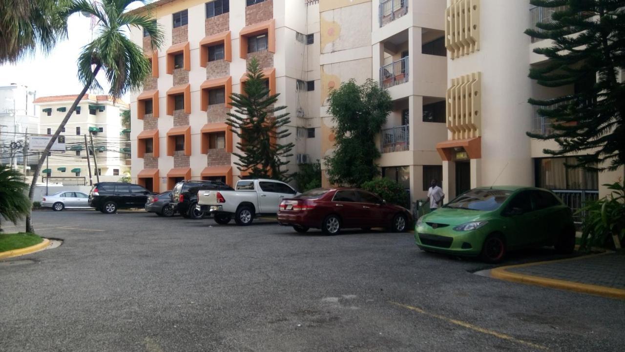 Aparthotel Plaza Colonial