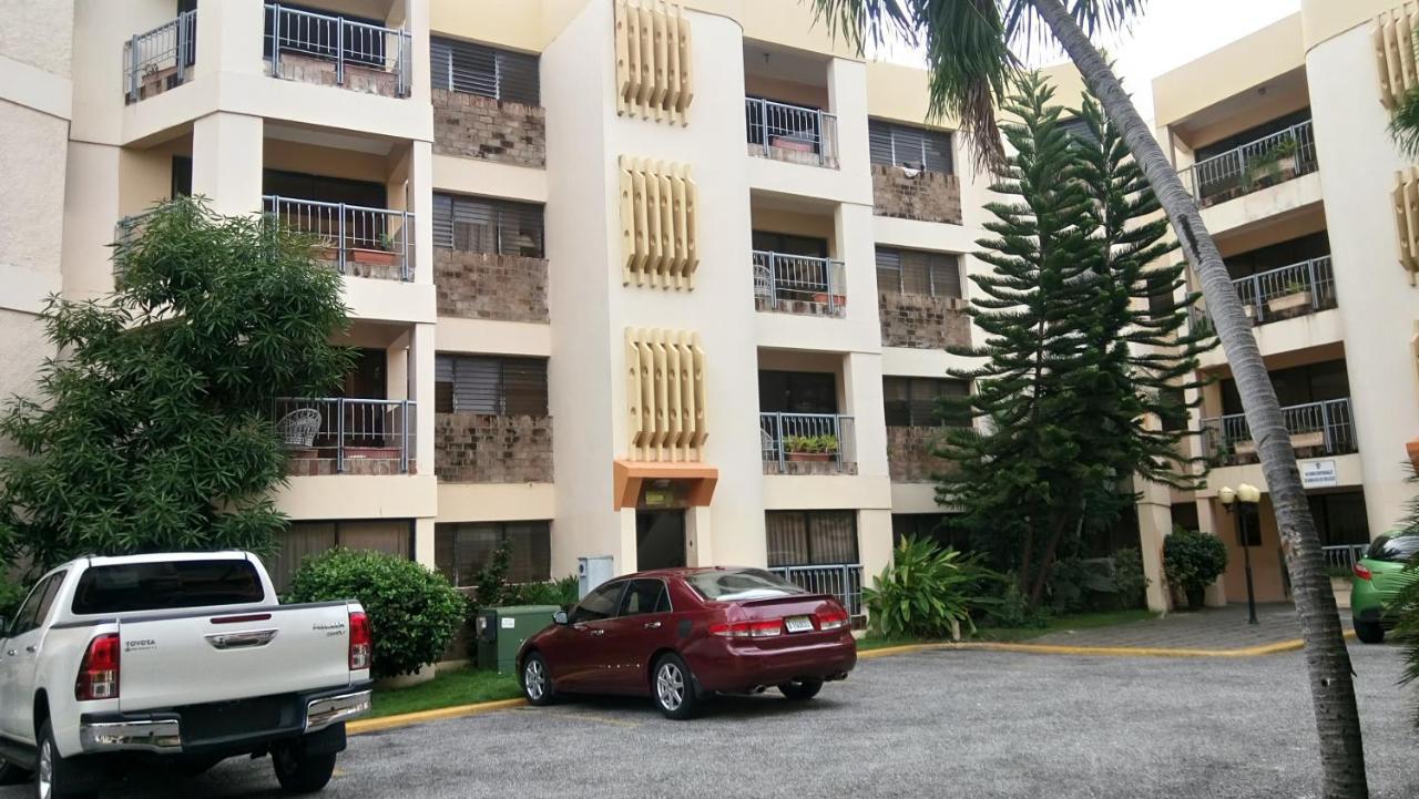 Plaza Colonial Aparthotel Playa Dorada