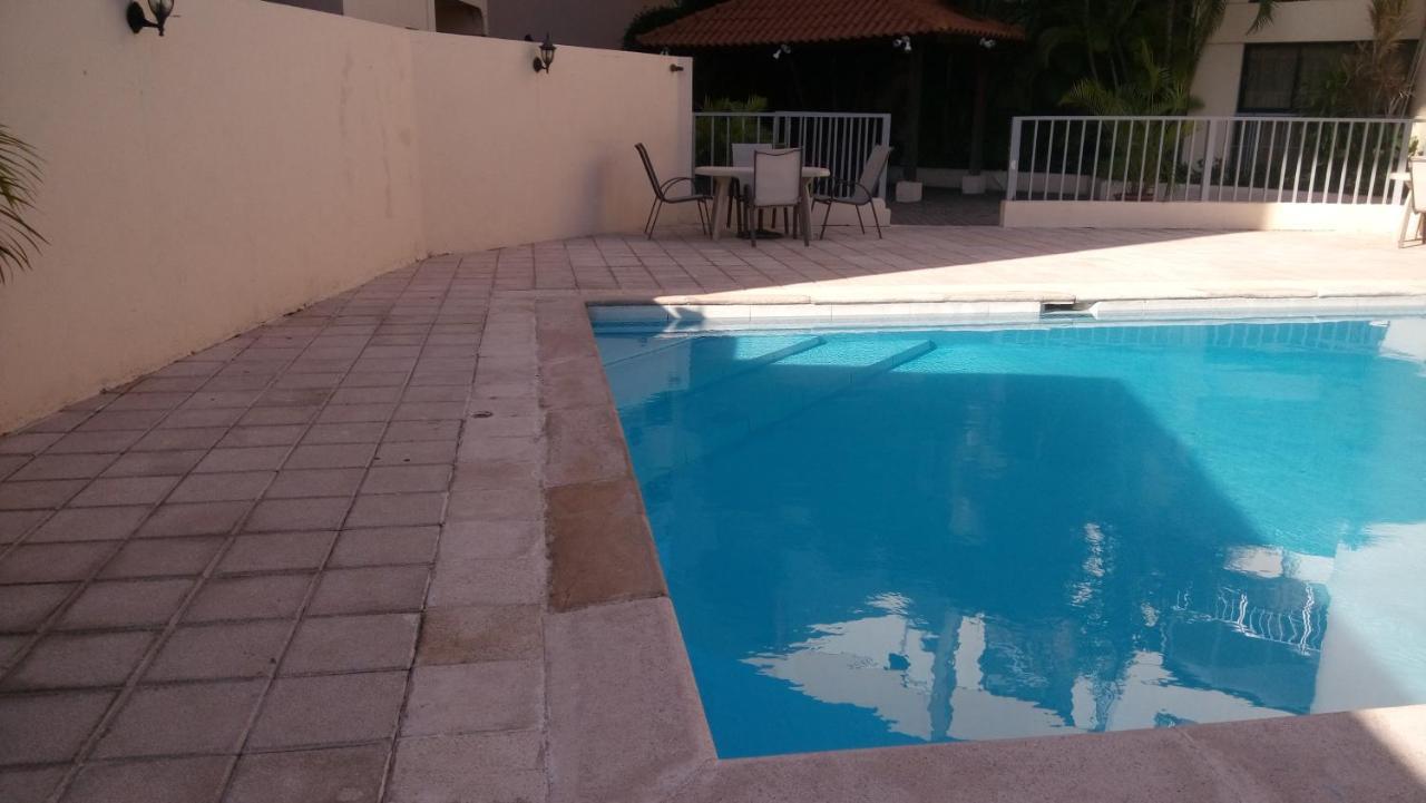 Aparthotel Plaza Colonial 3*