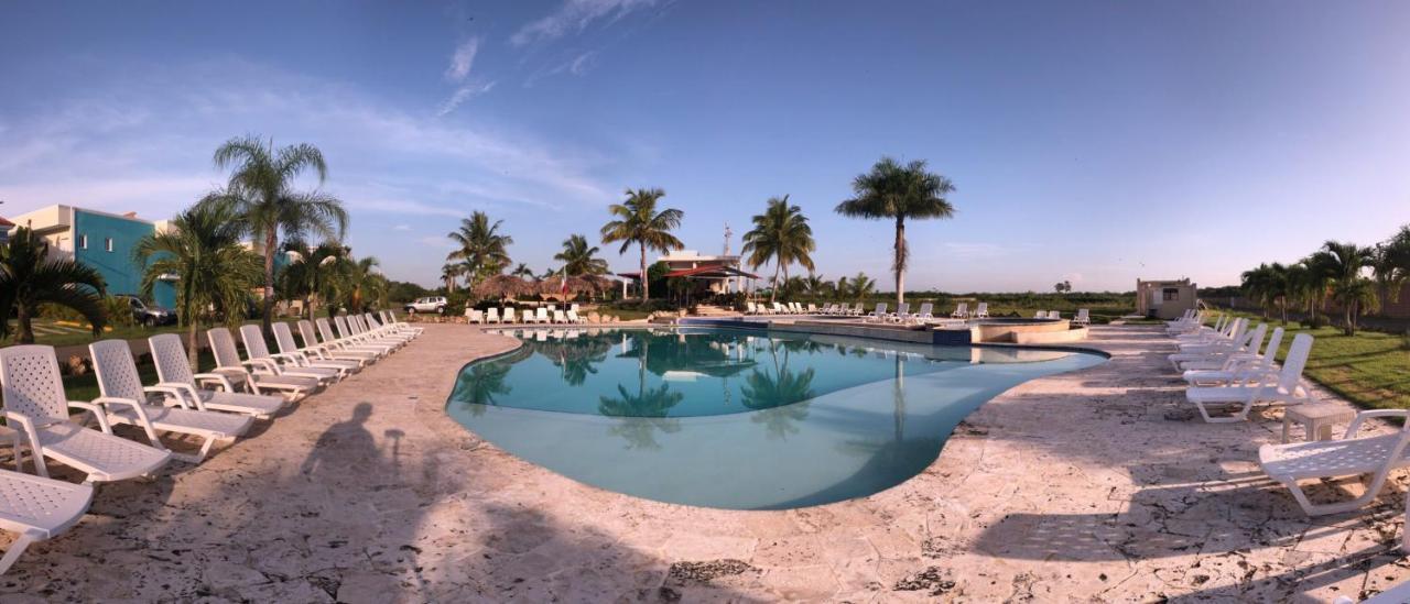 Residencial Sueno Caribeno Aparthotel