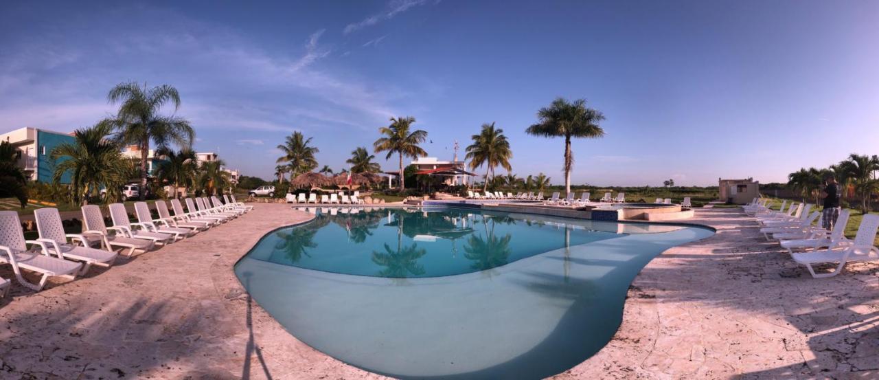 Aparthotel Residencial Sueno Caribeno
