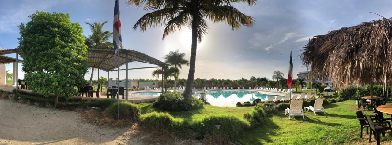 Residencial Sueno Caribeno * Boca Chica