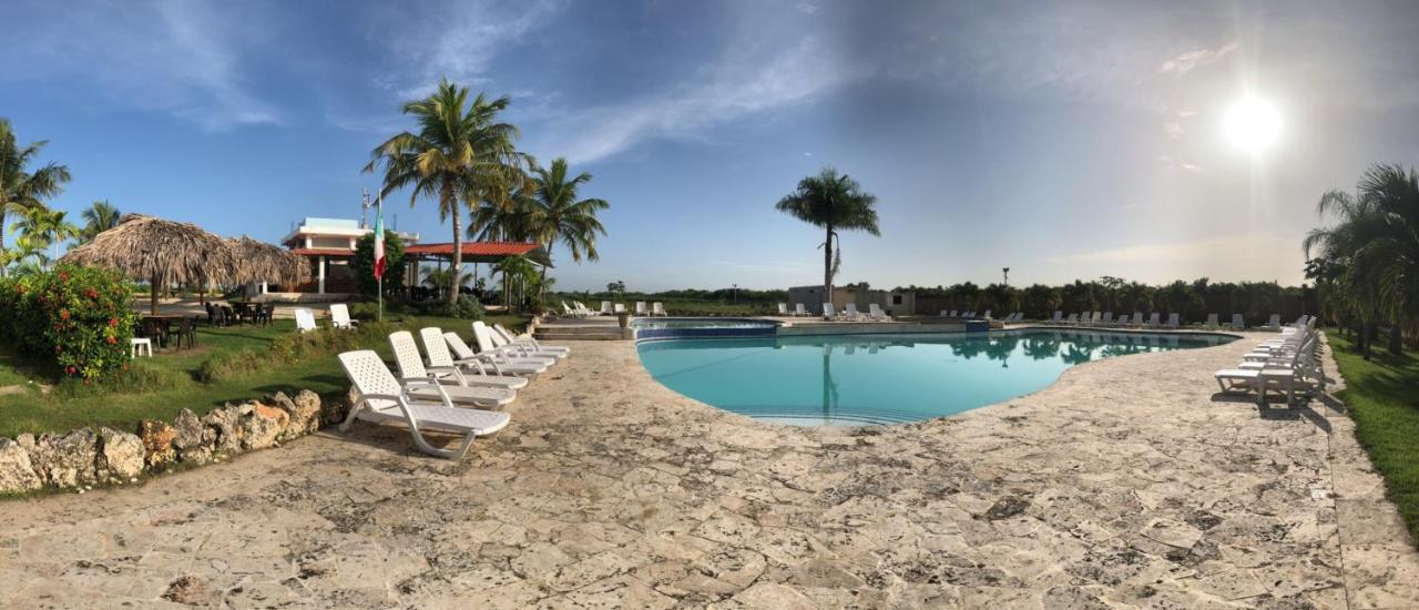 Residencial Sueno Caribeno * Boca Chica