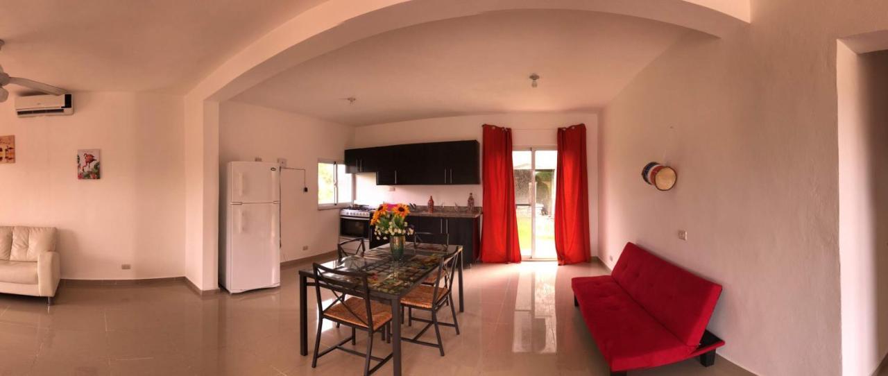 Residencial Sueno Caribeno