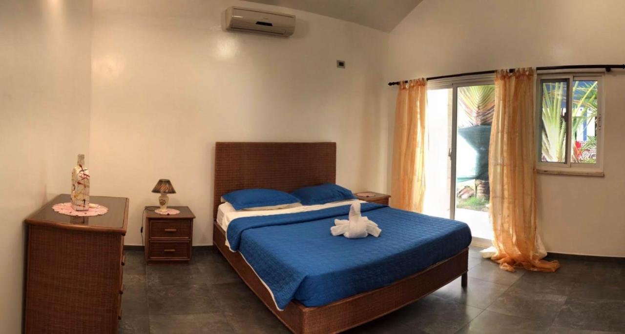 Aparthotel Residencial Sueno Caribeno Boca Chica