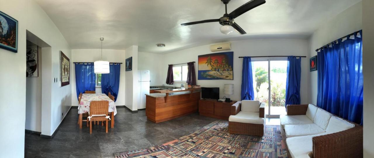 Residencial Sueno Caribeno Aparthotel