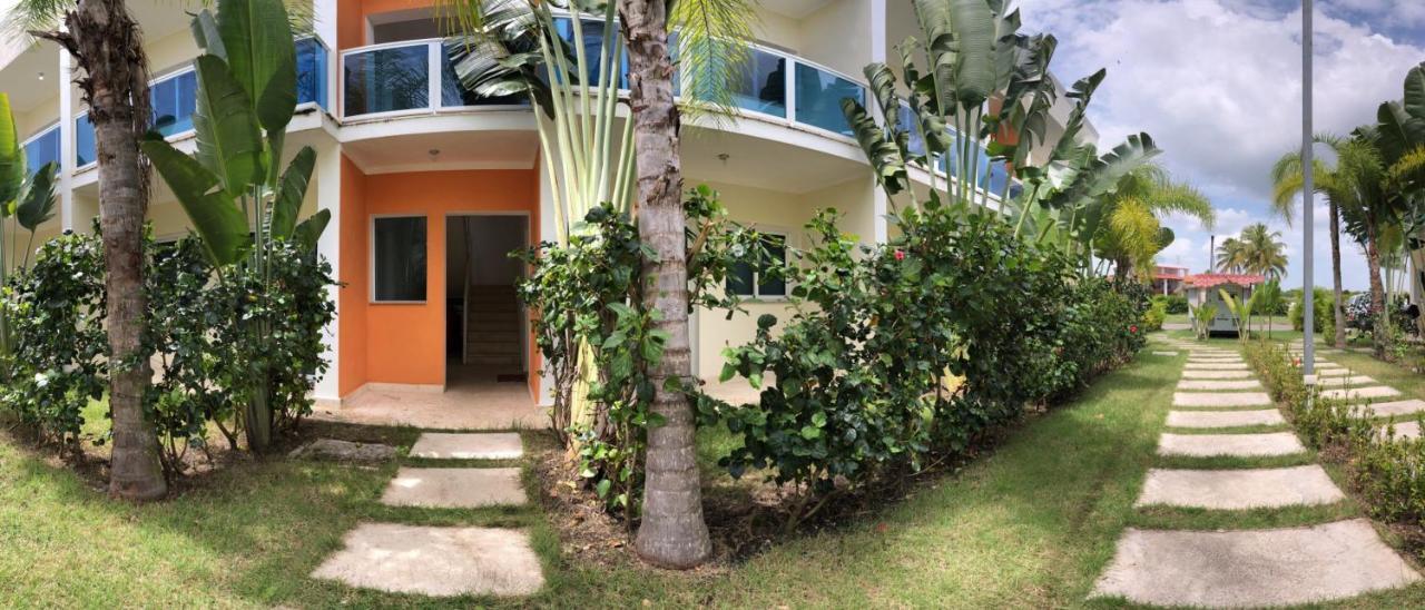 Aparthotel Residencial Sueno Caribeno Boca Chica