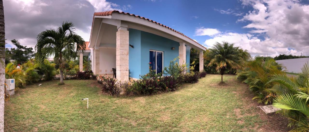 Residencial Sueno Caribeno *