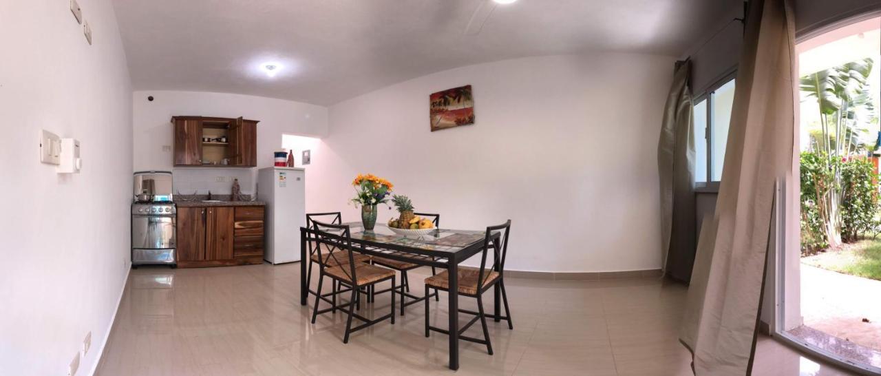 Residencial Sueno Caribeno Aparthotel *