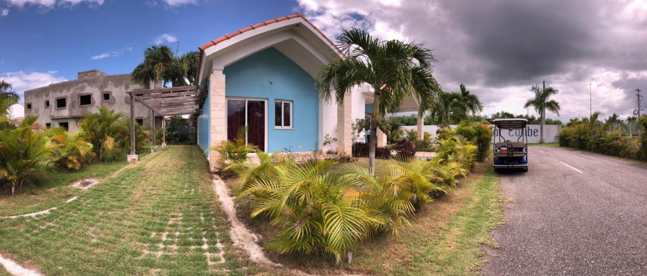 Residencial Sueno Caribeno Aparthotel *