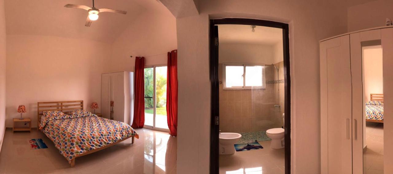 Aparthotel Residencial Sueno Caribeno *