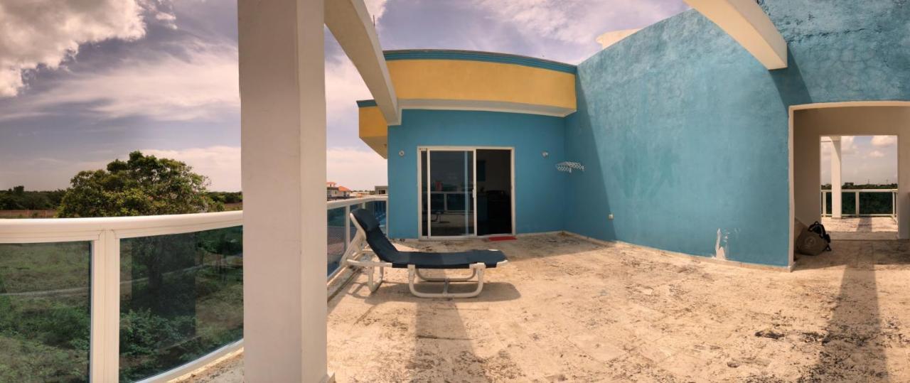 Aparthotel Residencial Sueno Caribeno Boca Chica