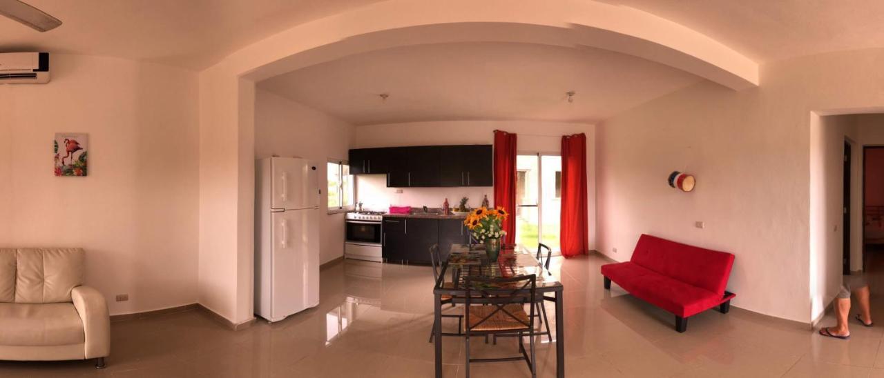 Residencial Sueno Caribeno