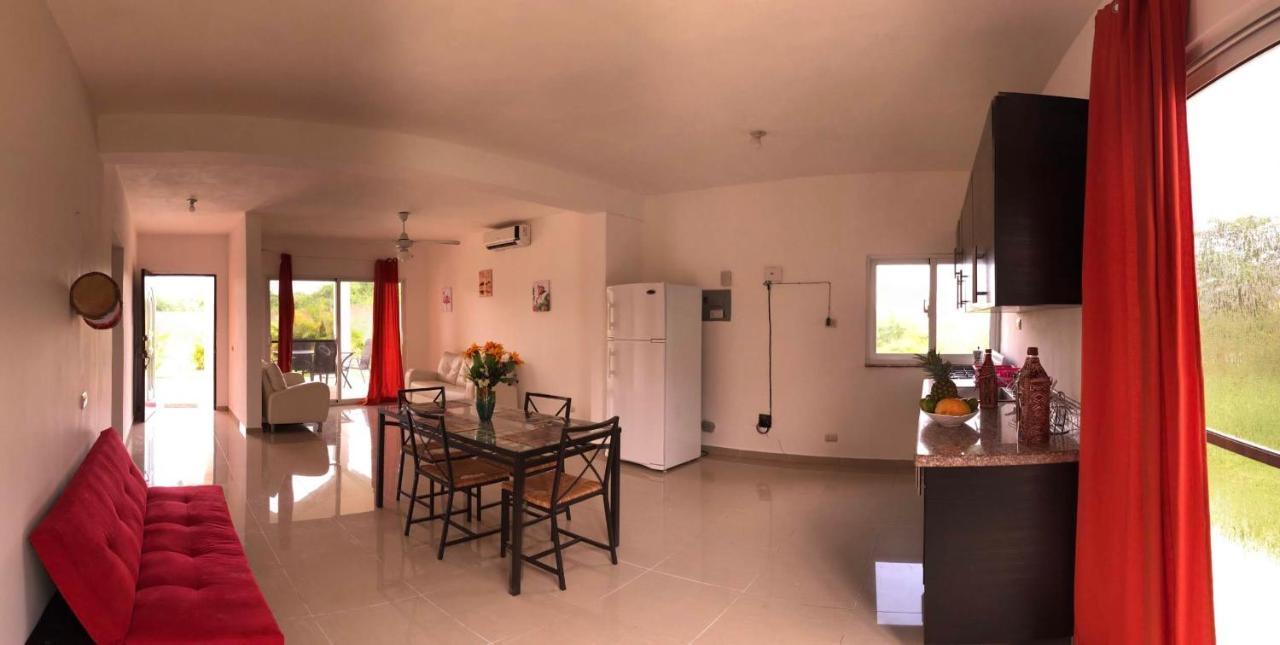 Residencial Sueno Caribeno Aparthotel Boca Chica