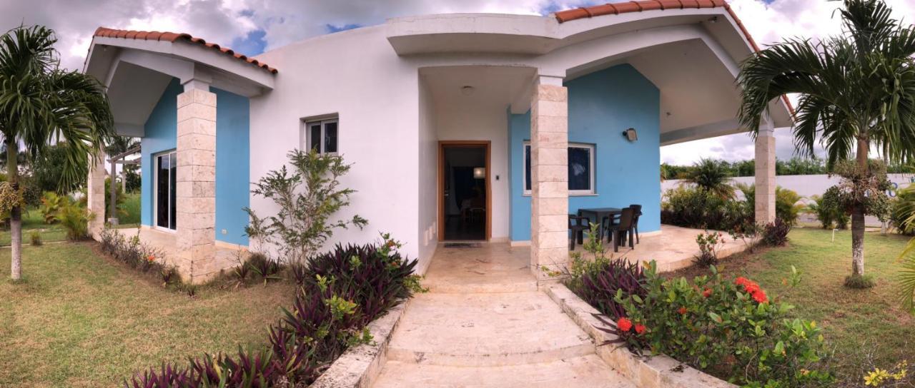 Residencial Sueno Caribeno Aparthotel Boca Chica