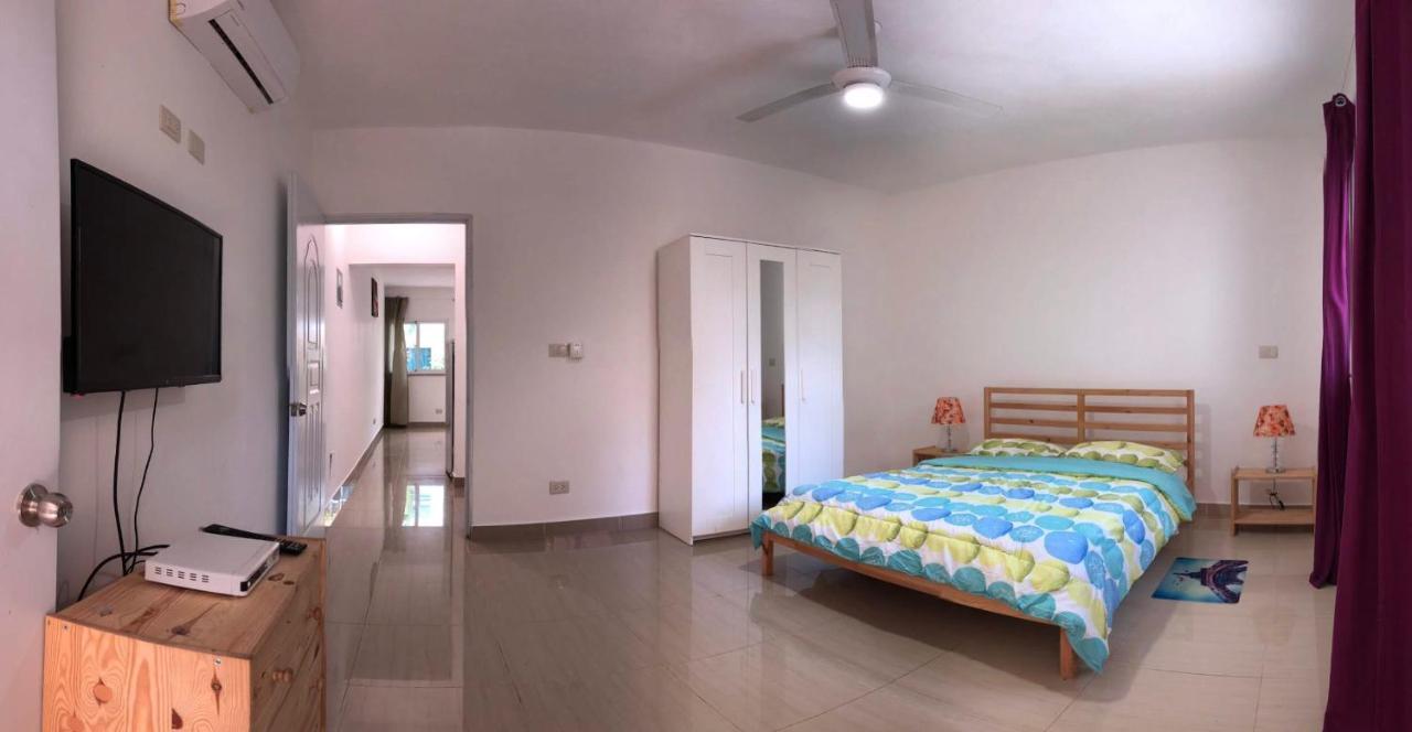 Residencial Sueno Caribeno *
