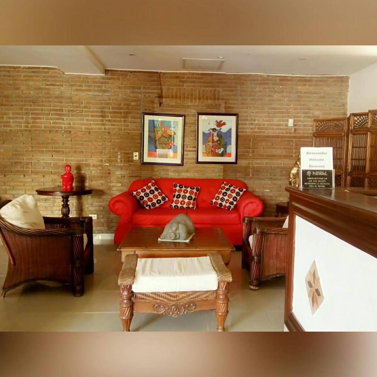 Aparthotel Plaza Colonial Playa Dorada