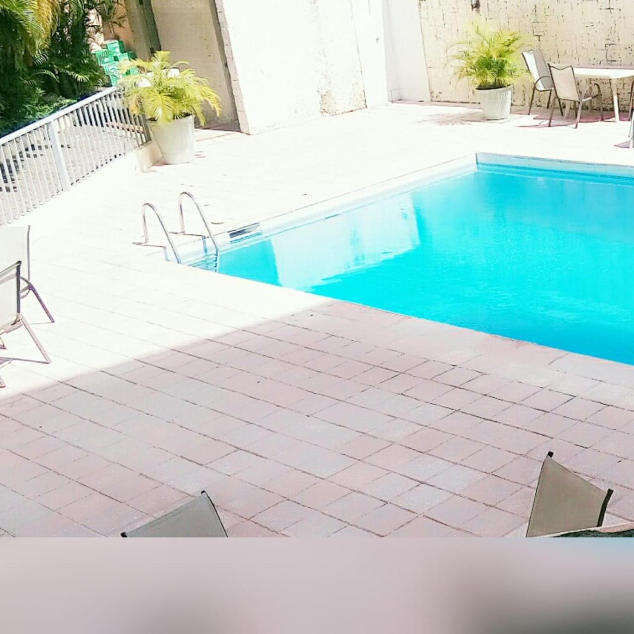 Aparthotel Plaza Colonial 3*