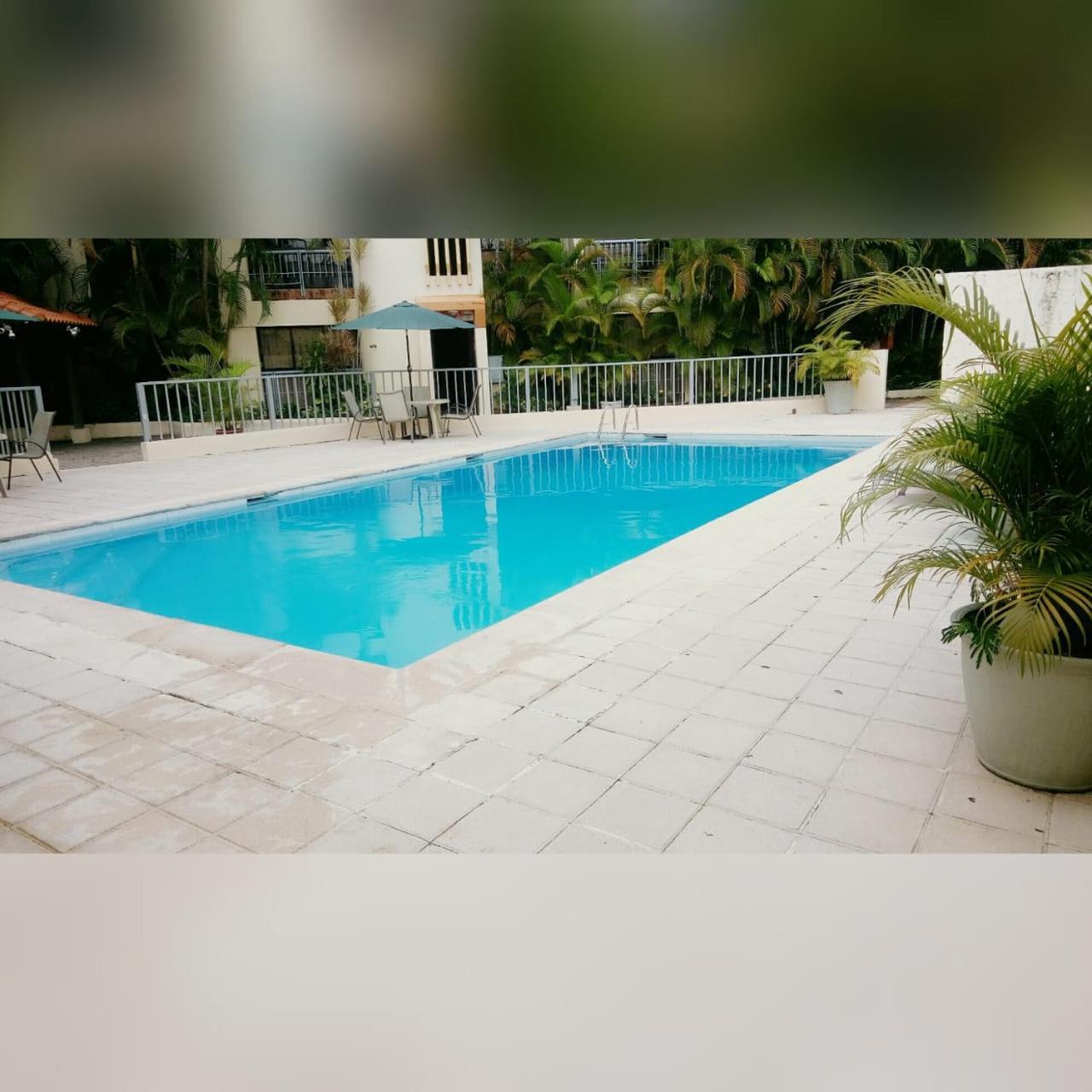 Plaza Colonial 3*
